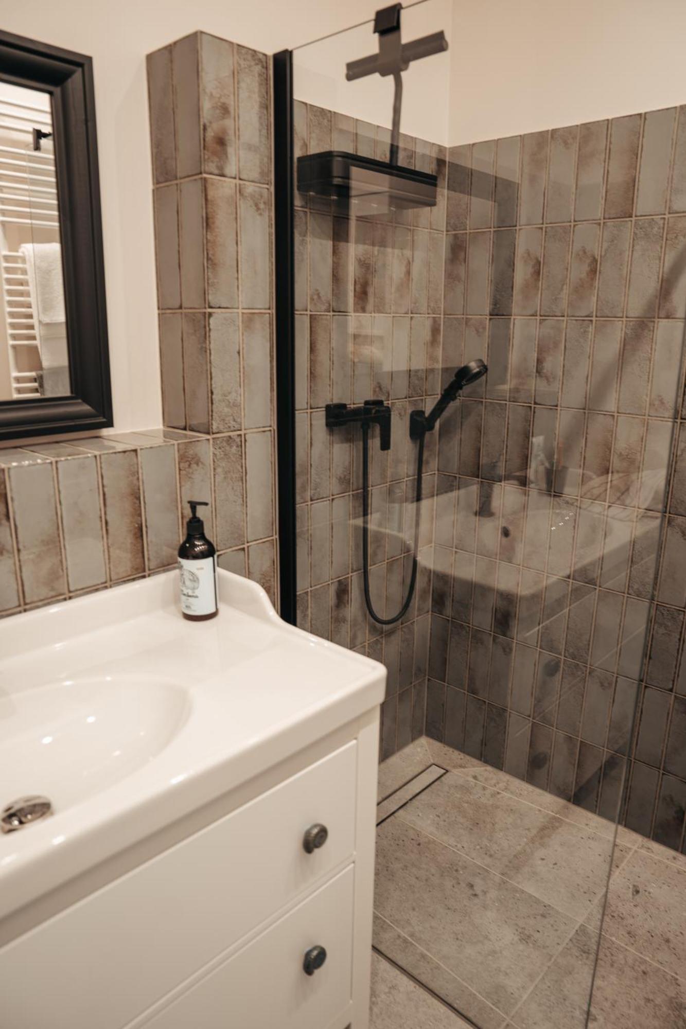 Apartament Mlynarska Fala